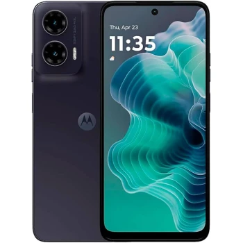 Telefon Motorola Moto G35 128 GB Black