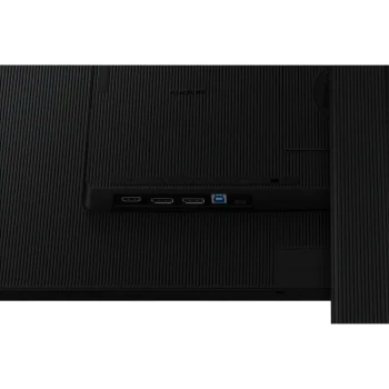 Monitor SAMSUNG ViewFinity S6 S60UD 27" 2K, Black