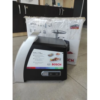 BOSCH PRO Power  MFW68660 2200W