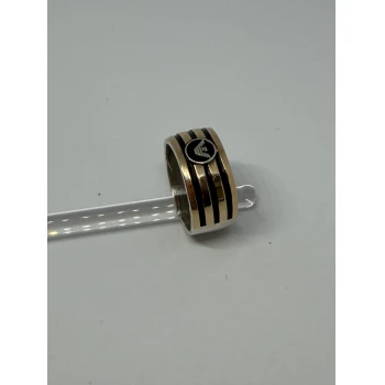 Inel din argint proba 925* 6.54 gr