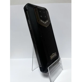 Qukitel WP 15 128 GB Black