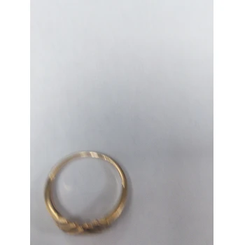 Inel din Aur Proba 585* 3.32 gr