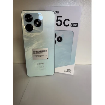 Telefon Honor X5C 128 GB Blue