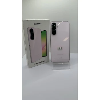 Samsung Galaxy A56 256 GB Pink