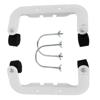Radiator de ulei Electrolux EOH/M-6157, White