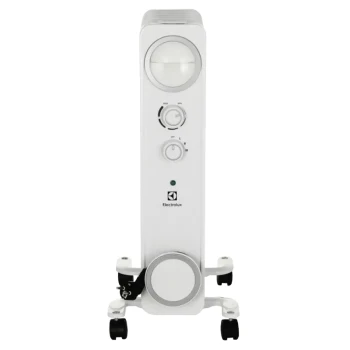Radiator de ulei Electrolux EOH/M-6157, White