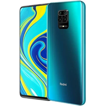 Xiaomi Redmi Note 9 Pro 128 GB Blue