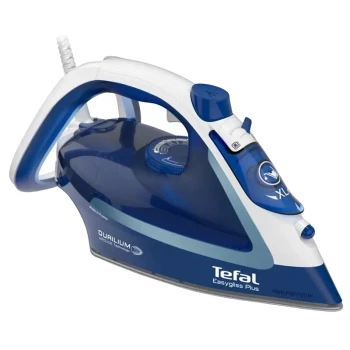 Fier de călcat Tefal FV5770E0 Blue/White
