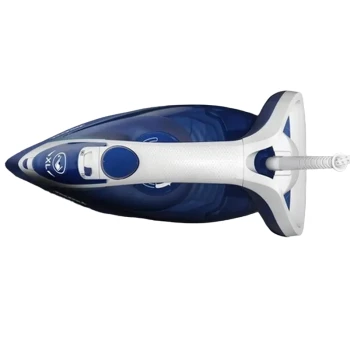 Fier de călcat Tefal FV5770E0 Blue/White