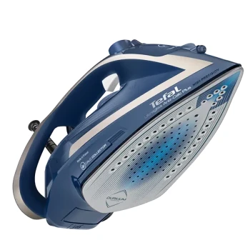 Fier de călcat Tefal FV5770E0 Blue/White