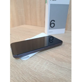 Oppo A6X 4/128GB Purple