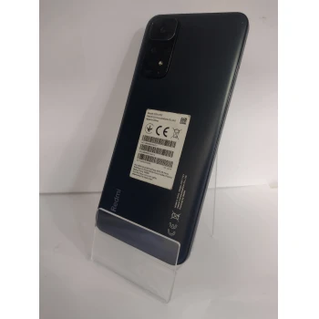 XIAOMI REDMI NOTE 11S 6/128GB Black