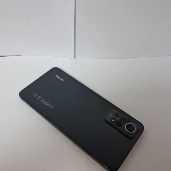 Telefon Xiaomi Redmi Note 12 Pro 256 GB Black