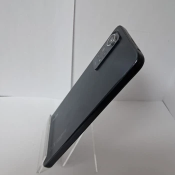 Telefon Xiaomi Redmi Note 12 Pro 256 GB Black