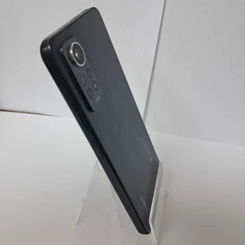 Telefon Xiaomi Redmi Note 12 Pro 256 GB Black