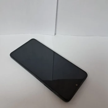 Telefon Xiaomi Redmi Note 12 Pro 256 GB Black