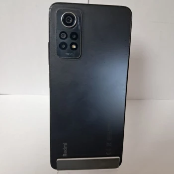 Telefon Xiaomi Redmi Note 12 Pro 256 GB Black