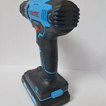 Mașină de înșurubat FIXTEC FCD 2001X