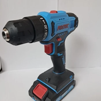 Mașină de înșurubat FIXTEC FCD 2001X