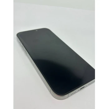 Apple Iphone 16 Pro Max 256 GB White