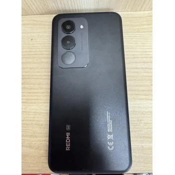 Telefon Xiaomi Redmi 15 8/256 GB Black