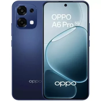 Oppo A6 Pro 5G 8/256 GB black