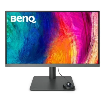 Monitor BenQ PD2706U 27" 4K, Gray
