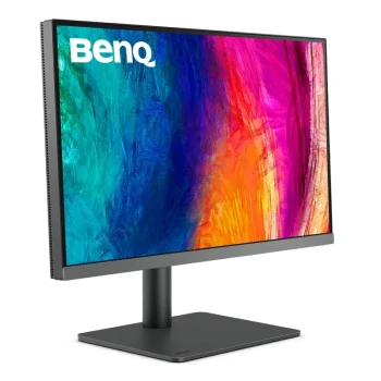 Monitor BenQ PD2706U 27" 4K, Gray