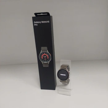Ceas inteligent Samsung Galaxy Watch 5 Pro