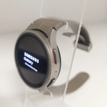 Ceas inteligent Samsung Galaxy Watch 5 Pro