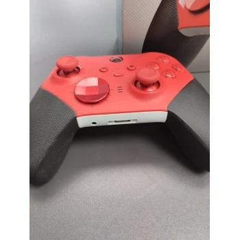 Controller Xbox Elite Series 2 Red