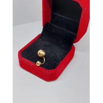 Piercing Din Aur Proba 585* 1,06 gr