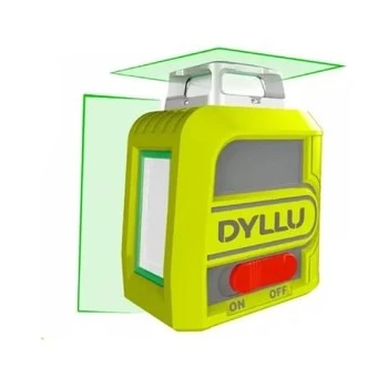 Laser Dyllu DTLE2M05