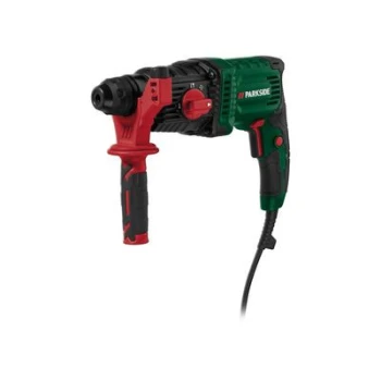 Ciocan Rotopercutor Parkside PBH 800A1