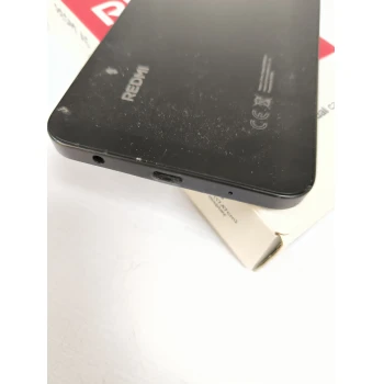 Xiaomi Redmi A 5 4/128Gb Black