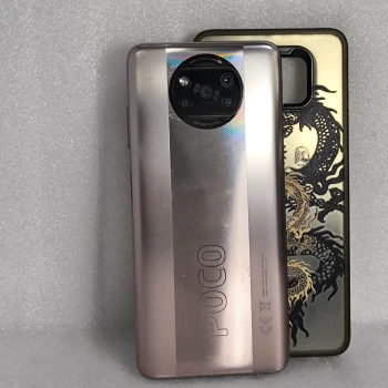 Xiaomi Poco X3 Pro 257 GB Rose Gold