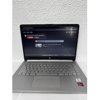 Laptop HP 14S- fq0xxx