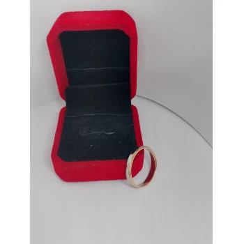 Verigheta Din Aur proba 585 4.04 gr