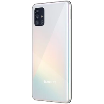 Samsung Galaxy A51 4/128 Gb White