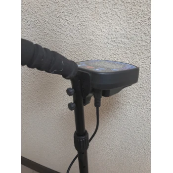 Metal Detector Gt 860