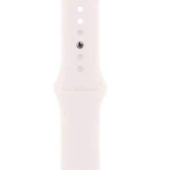 Ceas inteligent Apple Watch Series 11 42mm Light Blush
