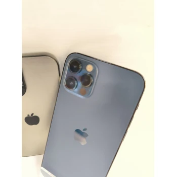 Apple iPhone 12 Pro 128 GB Blue