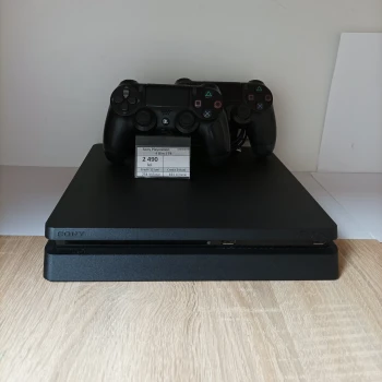 Sony PlayStation 4 Slim 1 TB