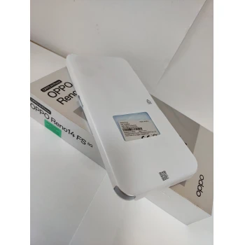 Oppo Reno 14 FS  512 gb Opal Blue