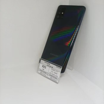 Telefon Samsung Galaxy A51 4/64 GB Black