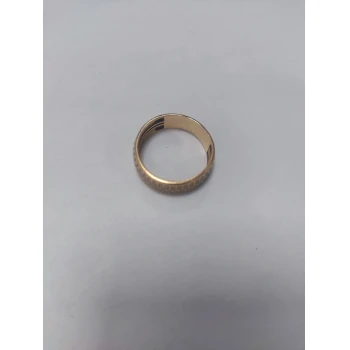 Inel din aur proba 585*  4.81 gr
