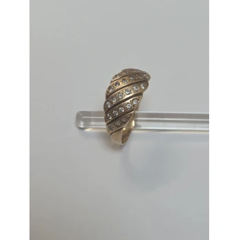 Inel Din Aur Proba 585* 2.42 gr