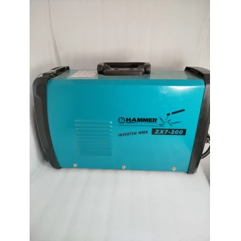 Hammer Invertor MMA ZX7-200