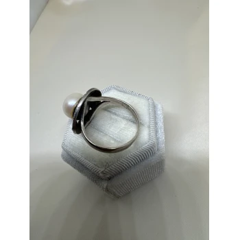 Inel din Argint proba 925* 6.23 gr