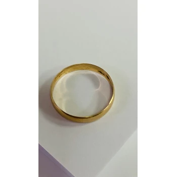 Verigheta Din Aur Proba 585 1.85 gr